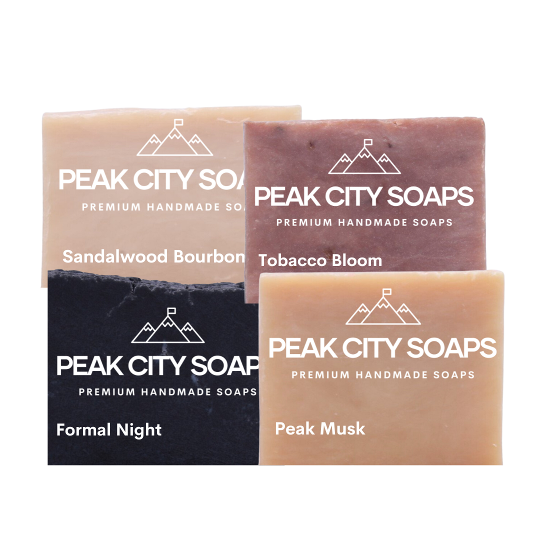 All Natural Organic Handmade Soap - Artisan Soap