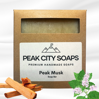 All Natural Organic Handmade Soap - Artisan Soap