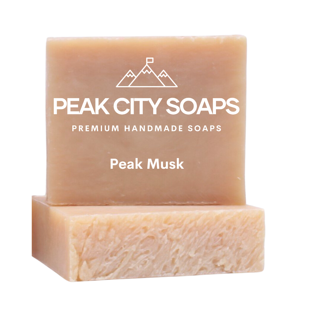 All Natural Organic Handmade Soap - Artisan Soap