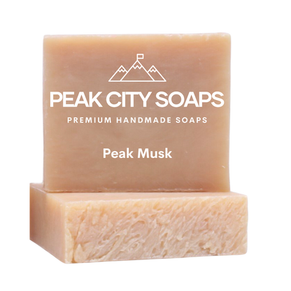 All Natural Organic Handmade Soap - Artisan Soap