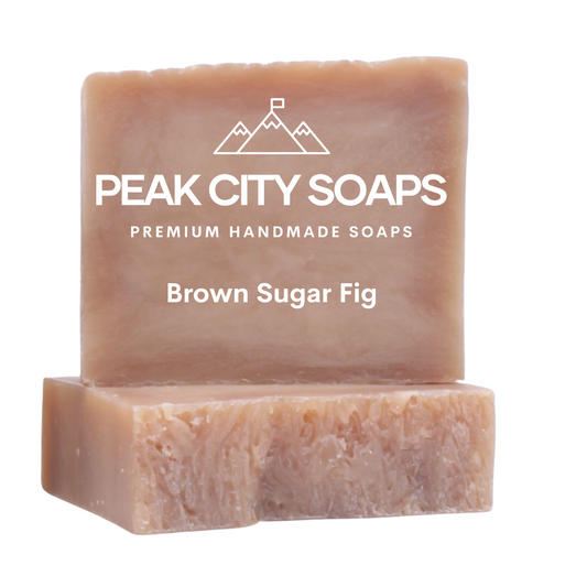 Peak Brown Sugar Fig