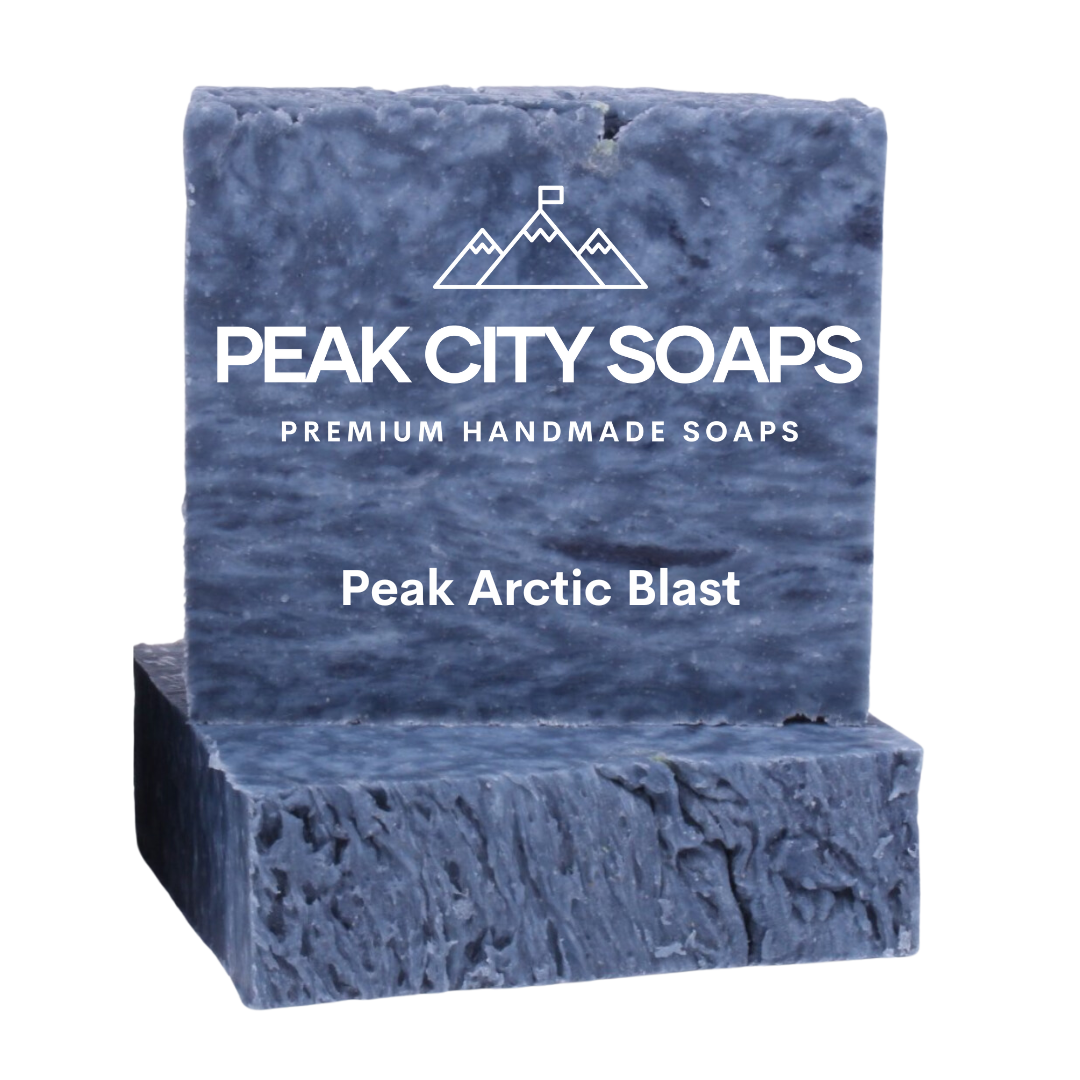 All Natural Organic Handmade Soap - Artisan Soap