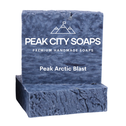 All Natural Organic Handmade Soap - Artisan Soap