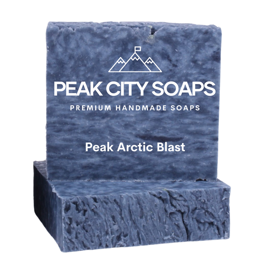 All Natural Organic Handmade Soap - Artisan Soap