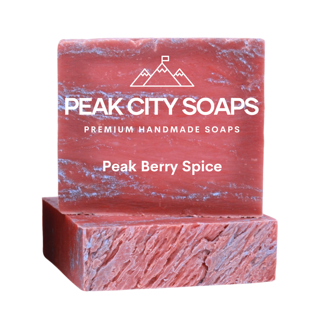 All Natural Organic Handmade Soap - Artisan Soap