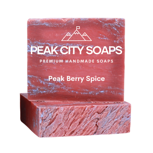 All Natural Organic Handmade Soap - Artisan Soap