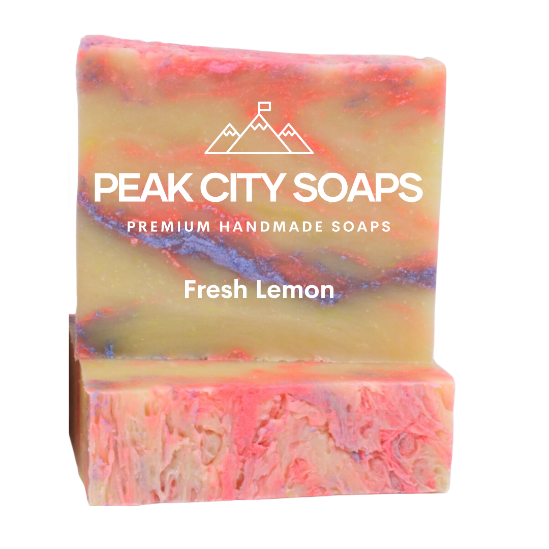 All Natural Organic Handmade Soap - Artisan Soap