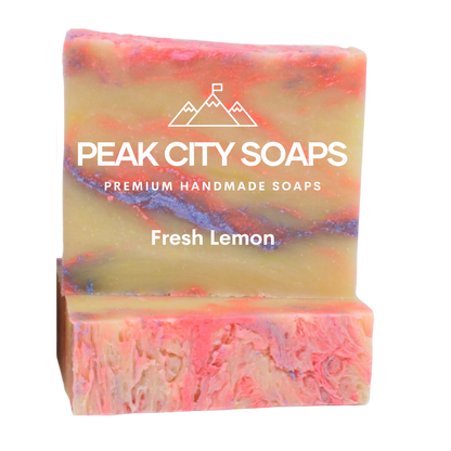 All Natural Organic Handmade Soap - Artisan Soap