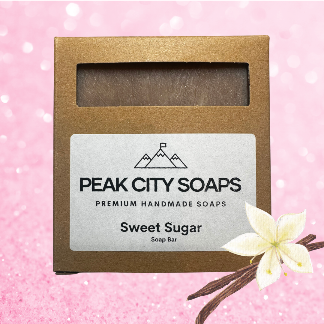 All Natural Organic Handmade Soap - Artisan Soap