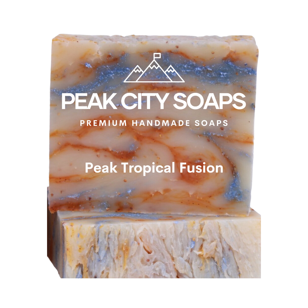 All Natural Organic Handmade Soap - Artisan Soap