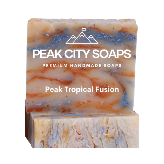 All Natural Organic Handmade Soap - Artisan Soap