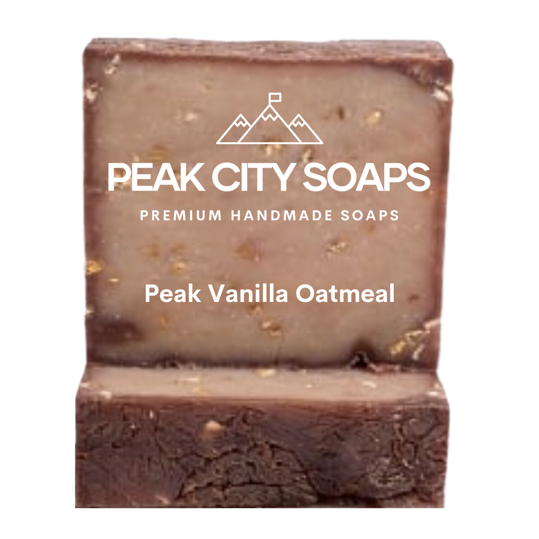 All Natural Organic Handmade Soap - Artisan Soap