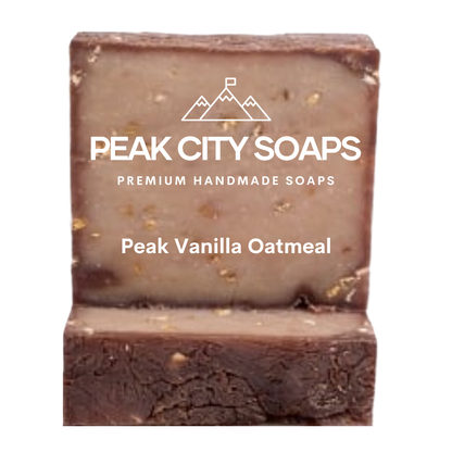 All Natural Organic Handmade Soap - Artisan Soap