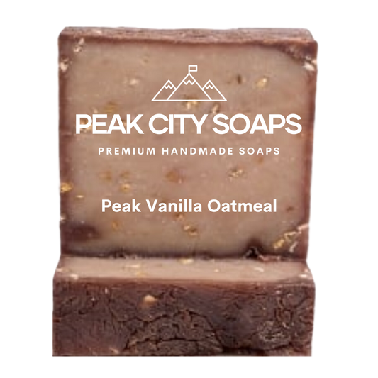 All Natural Organic Handmade Soap - Artisan Soap