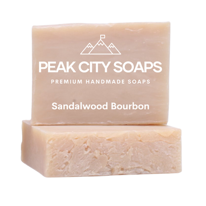 Peak Sandalwood Bourbon