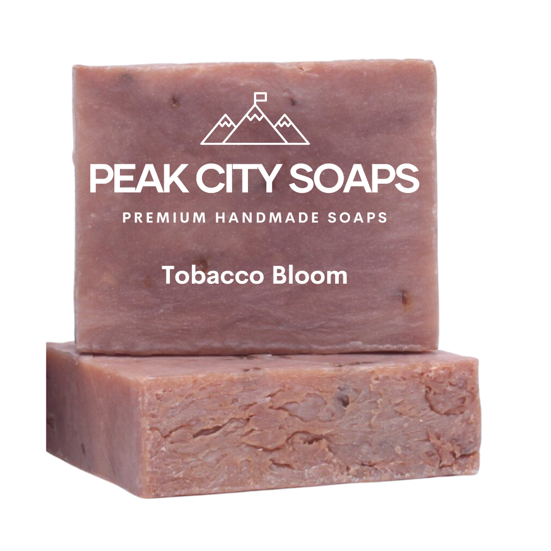 All Natural Organic Handmade Soap - Artisan Soap