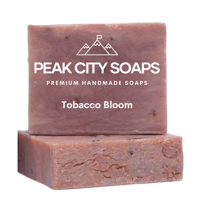 All Natural Organic Handmade Soap - Artisan Soap