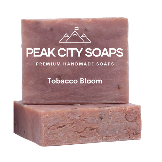 All Natural Organic Handmade Soap - Artisan Soap