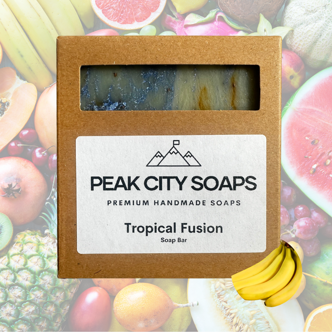 All Natural Organic Handmade Soap - Artisan Soap